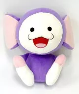 Chinpuy BIG Plush toy "Chinpuy" Fujiko F. Fujio Museum limited