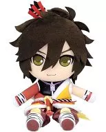 Keiji MAEDA Plush toy 「 Sengoku BASARA4 」