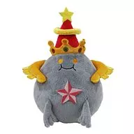 黑暗的金屬GOD毛絨玩偶