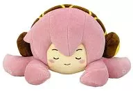 章魚臉Ver.章魚毛絨玩偶(肩部尺碼)"角色·主唱·系列>