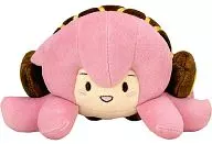 Tako Luka Hohoemi Face Ver. mi face ver. Tako luka Bifun Strap (tamanho da mão) "Character Vocal Series"