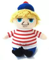 トゥーティッキ手掌大小毛绒玩偶