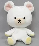 David Palmsize Animal Empalhado "Kuma-no-Gakko"