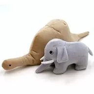 Zou&Owabami毛绒玩偶(S)"星之王子殿下"