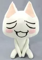 A.トロ(まったり) 超でっかいぬいぐるみ ～おすわりトロ編～ 「どこでもいっしょ」