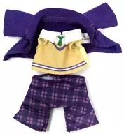 制服(学園ヘタリア) くまめいと ミニチュア衣装 「ヘタリア」