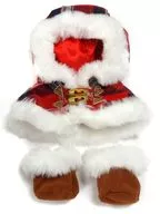 Rilakkuma & Co Rilakkuma duffle coat costume (S / Plush toy costume) リラックローゼット "Rilakkuma"