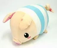 POUGIE(回憶條紋)XL毛絨玩偶part.4卡普空CAPCOM限定