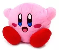 カービィ はねるギミックBIG ぬいぐるみ 「星のカービィ」 