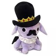 Count Manmon Plush toy "The Valhalla Gate of Heaven"