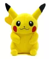 [単品] ピカチュウ(♀) ぬいぐるみ 「ポケットモンスター ピカピカバッグ2009」 同梱品