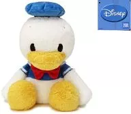 Donald Duck D-MODEL Plush toy (M) "Disney"