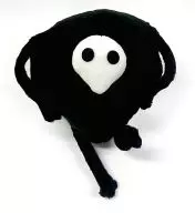 第4使徒(4th) ゆるしとぬいぐるみ(中型) 「新世紀エヴァンゲリオン」