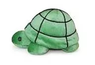 Turtle Plush toy (M) "Bruna Family"