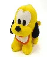 ベビープルート ぬいぐるみバッジ 「ディズニー」 東京ディズニーリゾート限定