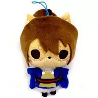 Avocal Assorted Plush toy "SHOW BY ROCK!!"