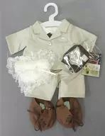 Duffy(戒指男孩)Duffy Wear(毛絨玩偶用服裝)Cannary Close 6東京迪士尼海洋樂園限定