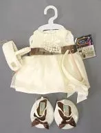 Cherry May(花朵女孩)Cherry May服装(毛绒玩偶用服装)Cannary Close 6东京迪士尼海洋乐园限定