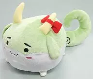 Huevo Suku Suku Shirasawa huevo Suku Suku Peluche (grande) "Proyecto Oriental"