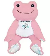 Check Pickles (Pink) Bean D'or "Frog Pickles"