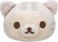 Rilakkuma : "Rilakkuma", un Peluche lleno de pasteles de arroz.