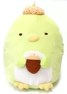 Pengin? Acorn Plush toy XL "Sumikko Gurashi"