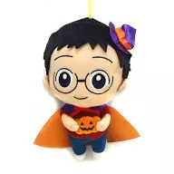 小野田坂道 ぬいぐるみ-総北ハロウィンバージョン- 「弱虫ペダル GRANDE ROAD」
