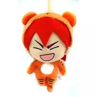 Shokichi Naruko Plush toy - Sohoku Halloween Version - "YOWAMUSHI PEDAL GRANDE ROAD"