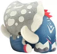 Gamute Monster Plush toy 「 Monster Hunter Generations 」