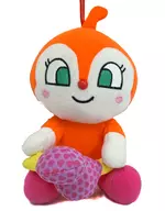 Dokinchan Musical Instrument Plush toy "Sore Ike! Ampamman"