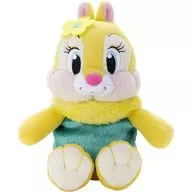Clarice Beans Collection "Chip and Dale"