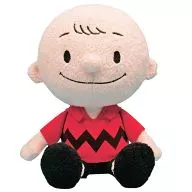 Charlie Brown 50's Bean Doll "PEANUTS"