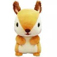 どんぐりん ラブリーBIGサイズぬいぐるみ 「こりすのどんぐりん」