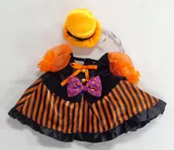 Halloween Dress Plush toy Exclusive Costume 「 UniBEARsity 」 Disney Store Limited