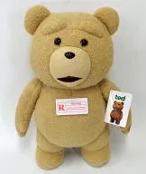 Ted(紅色標籤)24英寸Talking Platoon
