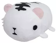 White Tiger Empalhado "Noru-Nzoku"