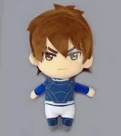 御幸一也 BIGぬいぐるみ-御幸・倉持- 「ダイヤのA」