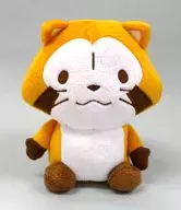 Lascar (Normal) Potetto Plush toy "Petit World Masterpiece Theatre"