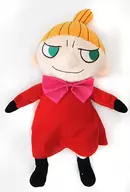 Little Mii Little Mii & Snafu Kin SL Plush toy "Moomin"