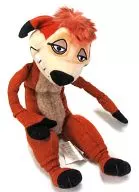 ティモン ビーンバッグ(ぬいぐるみ) 「ミュージカル ライオンキング」 