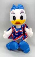 Daisy Duck (Meat & Smile) Plush toy "Disney" Tokyo DisneySea only