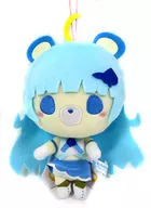 Tsukino Criticrista Plush toy' SHOW BY ROCK!!'