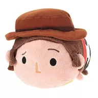 Woody Plush toy Middle (M) "Disney TSUM TSUM" Limited to Disney Store