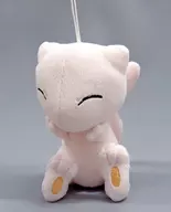 繆(笑)I LOVE MEW毛絨玩偶
