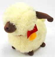 FUNNY大FUNNY毛绒玩偶