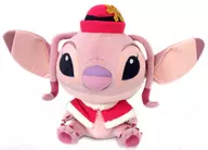 Angel (2013 ARABIAN Coast / Christmas) Plush toy "Disney" Tokyo DisneySea Wagon game prize