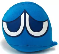 Ao Puyo Puyo Puyo Peluche "Puyo Puyo 7"