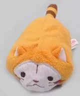 Lascar Petit World Masterpiece Theatre "Mochimochi Otedama 2" Araiguma Lascar "