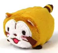 Rascal : Petit World Masterpiece Theater Chewy 2 "Ramapache Rascal"