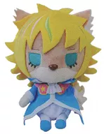 Shu ☆ Zo Plush toy (S) "Show By Rock!"